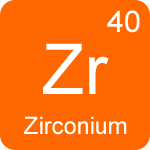 Zirconium – The Element