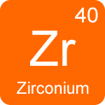 Zirconium  The Element